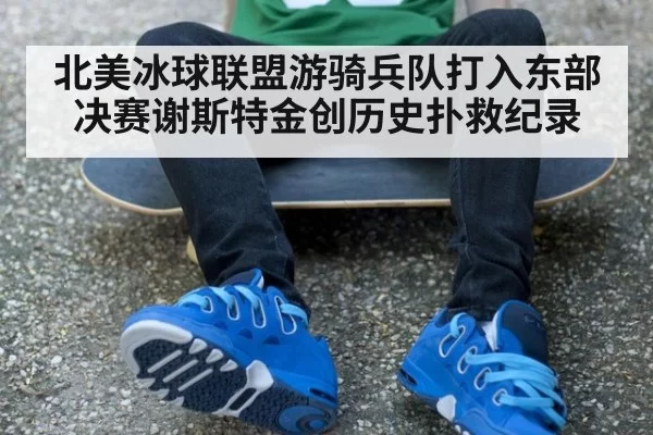 北美冰球联盟游骑兵队打入东部决赛谢斯特金创历史扑救纪录
